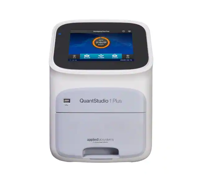 QuantStudio™ 1 Plus���r�ɹⶨ��PCR