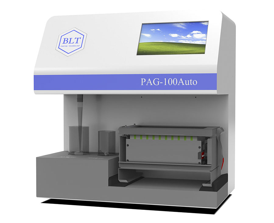 PAG-100Autoȫ�Ԅ�(d��ng)�������z�A(y��)��ϵ�y(t��ng)