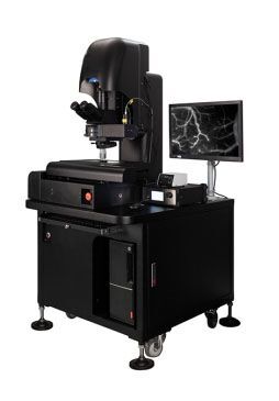 ���t����^(q��)�@΢Ӱ��ϵ�y(t��ng) NIR II-MS