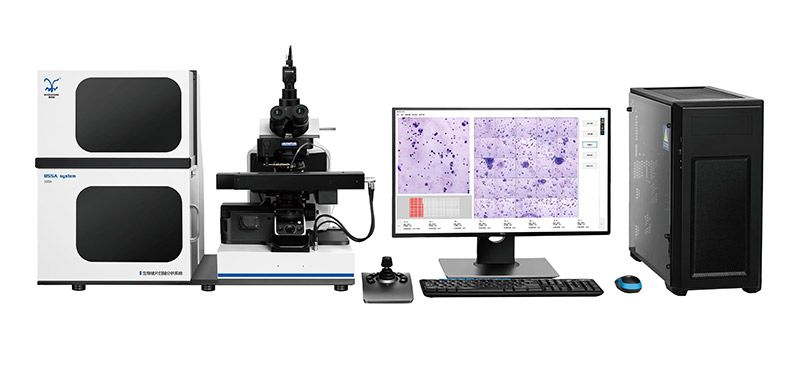 ΢����Ⱦɫ�w��׃�D���Ԅ�(d��ng)����ϵ�y(t��ng)