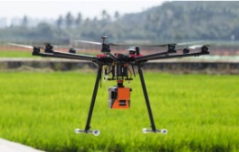 Ecodroneһ�wʽ�߹��V-�������_�o�˙C�b��ϵ�y(t��ng)