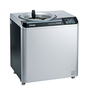 Eppendorf  CP-NX ϵ�г����x�ęC(j��)��himac��