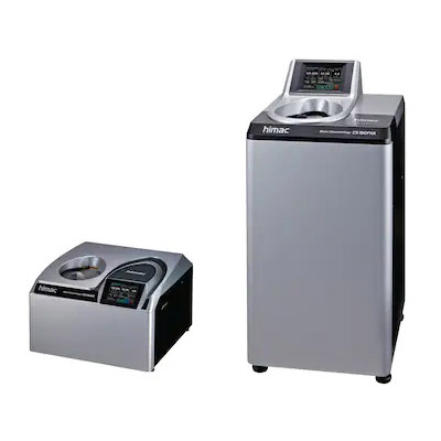 Eppendorf CS(F)NXϵ��΢�ͳ����x�ęC(j��)himac