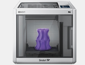 FFF��ʽ���漉3D��ӡ�C