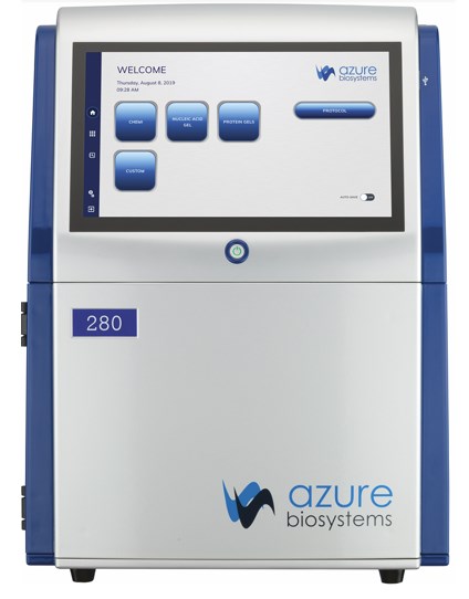 Azure 280�๦�ܟɹ����ϵ�y(t��ng)