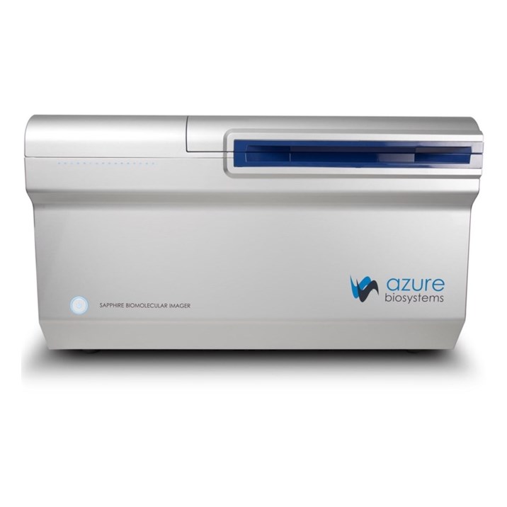 Azure Sapphire RGBNIR����������ϵ�y(t��ng)