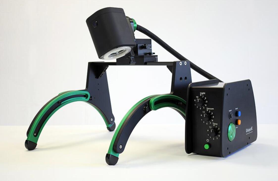 ����NEUROINDX�μ�(x��)���ͽM����ȡϵ�y(t��ng)UnipicK