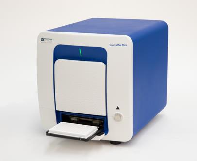 SpectraMax Mini �๦��ø��(bi��o)�x