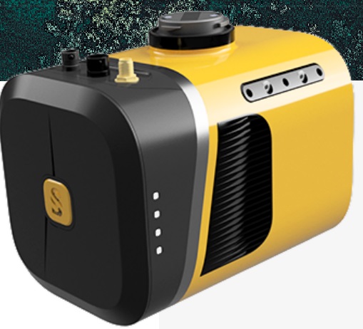 Yellowscan Mapper+�o�˙C(j��)�C(j��)�dLidarϵ�y(t��ng)