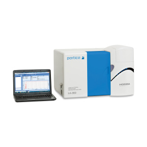 HORIBA LA-960 V2 �������ȃx