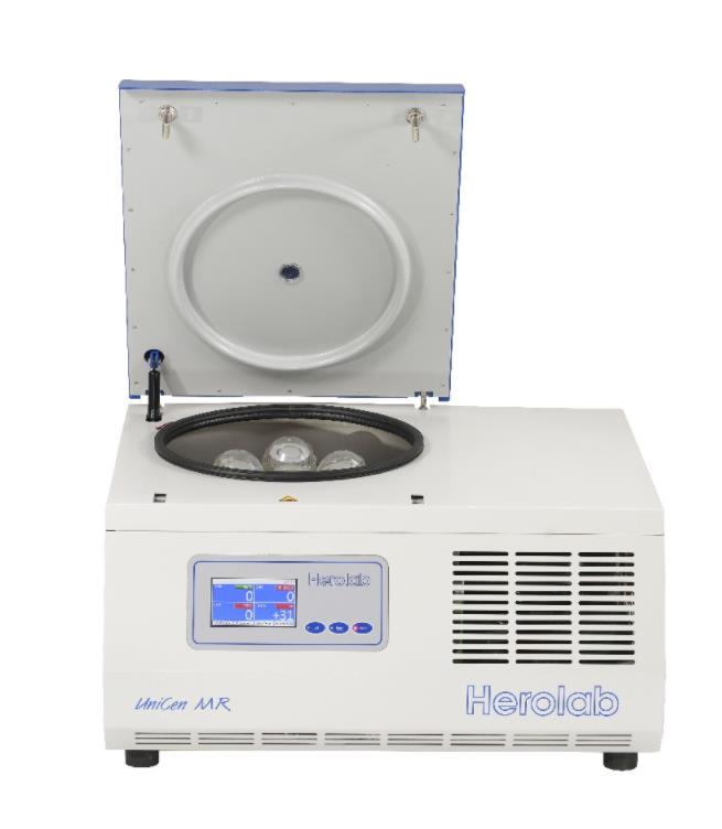 Herolab800ml�_ʽ��������x�ęCUniCenMR