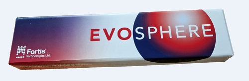 Fortis EVOSPHEREɫ�V��