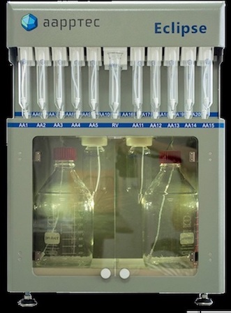 ECLIPSE���ܶ��ĺϳɃx