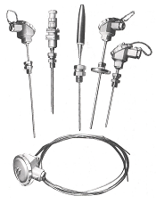 һ�wʽ�ض�׃���� PT100�ضȂ�����