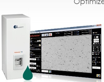 Cellometer�ԄӼ�(x��)��Ӌ��(sh��)�x