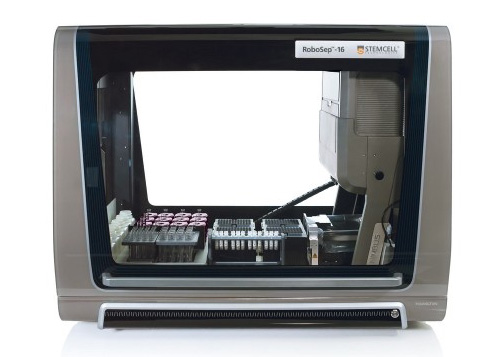 STEMCELL Robosep-16