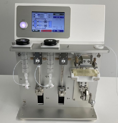 mRNAˎ��֬�|(zh��)�{���w���f��ϵ�y(t��ng)