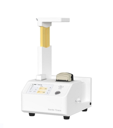 �Ԅ��D(zhu��n)Һ�x-Gentle Trans-ِ��