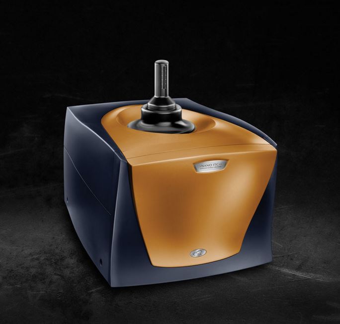 �Ȝصζ�΢����x NANO ITC