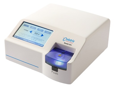 Celetrix�����(x��)����D(zhu��n)�x������ںϣ�EX+F