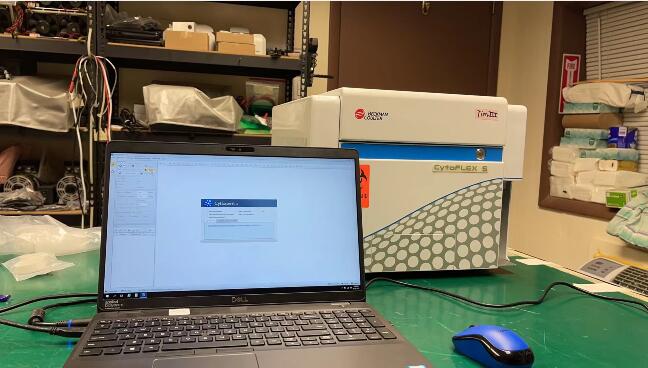 ����beckman CtoFLEX S  Attune��ʽ��(x��)���x