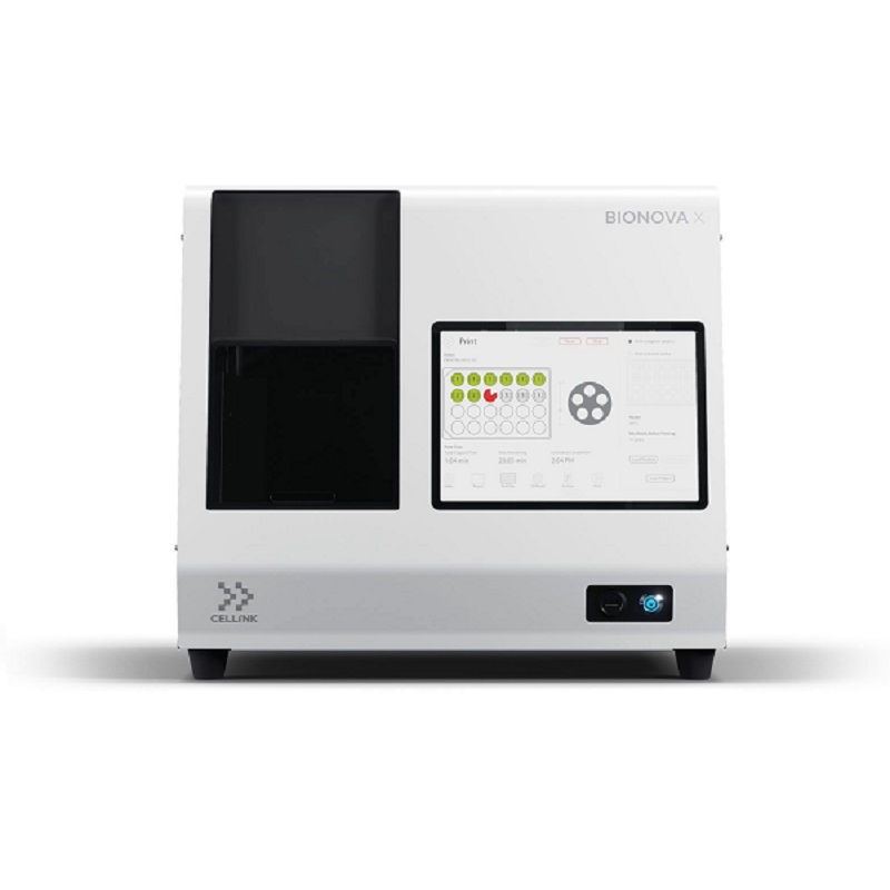 Bionova X��ͨ�����w�������3D��ӡϵ�y(t��ng)