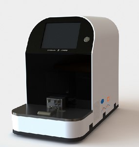 BioDigital���A ΢���Ƃ�x��Loader S100��