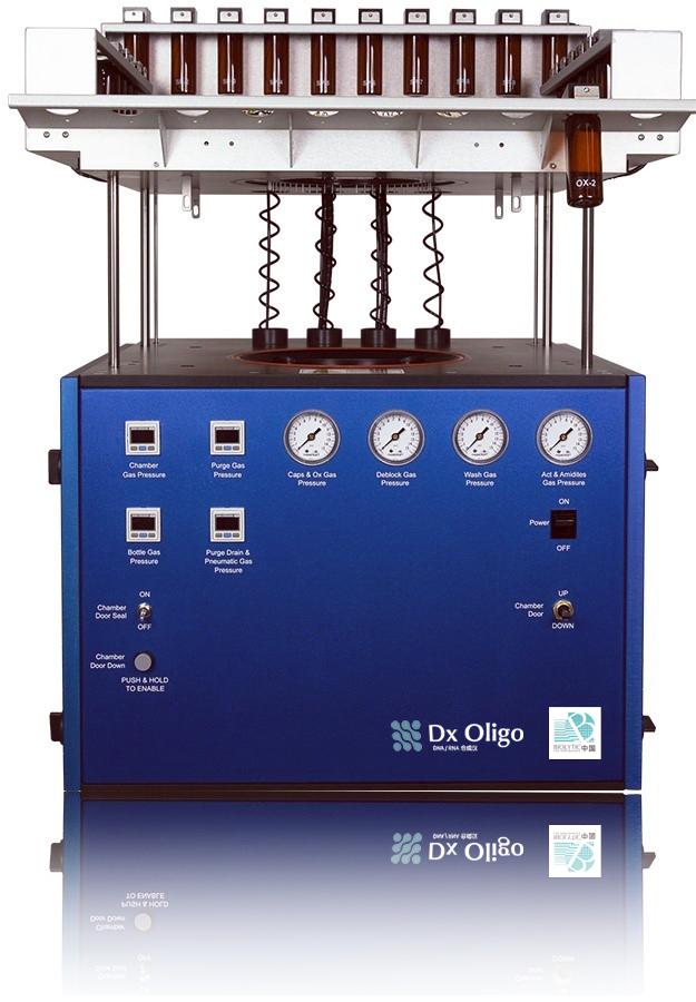 ����Dx.Oligo 48�ϳɃx