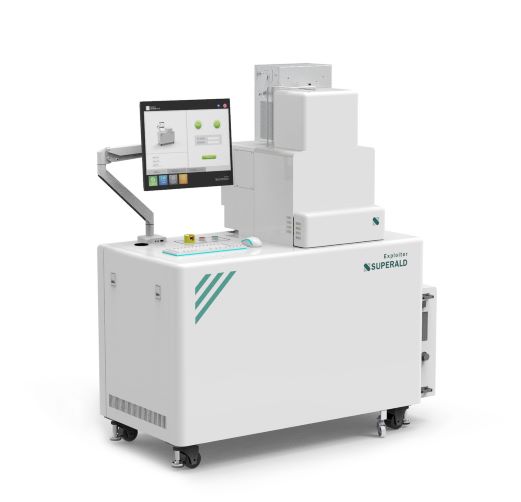 ԭ�ӌӳ��eϵ�y(t��ng)�����x������(qi��ng)ALD��