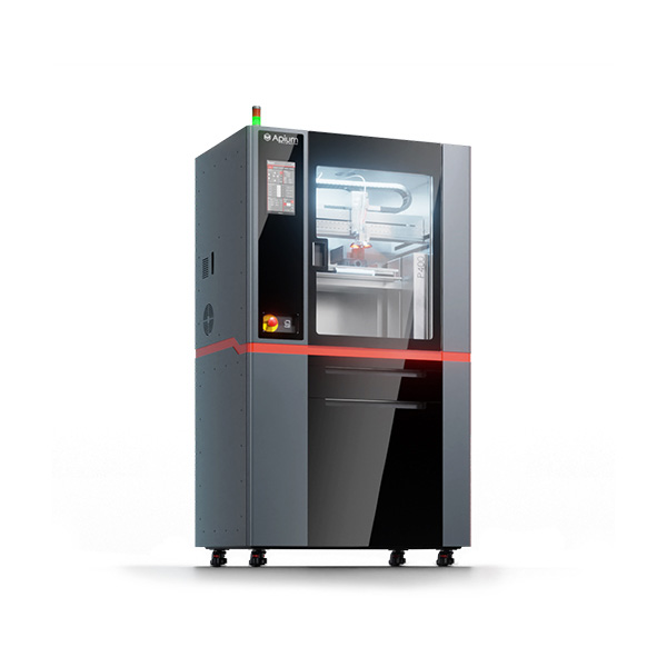 ��ߴ��p���^PEEK 3D��ӡ�C