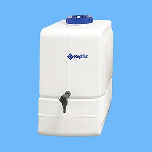 PE 液位水箱兼容耗材