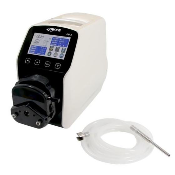 DW-9�� ΢����ԇ����Һ��