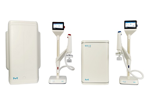 Milli-Q IQ 70XX��ˮ/����ˮһ�w��ϵ�y(t��ng)