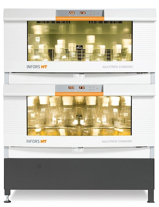 INFORS Multitron Standard ��(bi��o)��(zh��n)��ʎ���B(y��ng)��