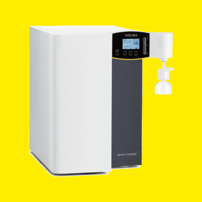 ِ����˹ Arium® Comfort II ����ˮϵ�y(t��ng)