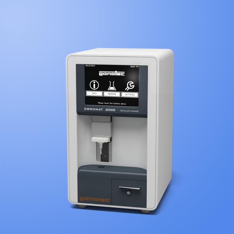 ���c(di��n)�B͸���x OSMOMAT 3000