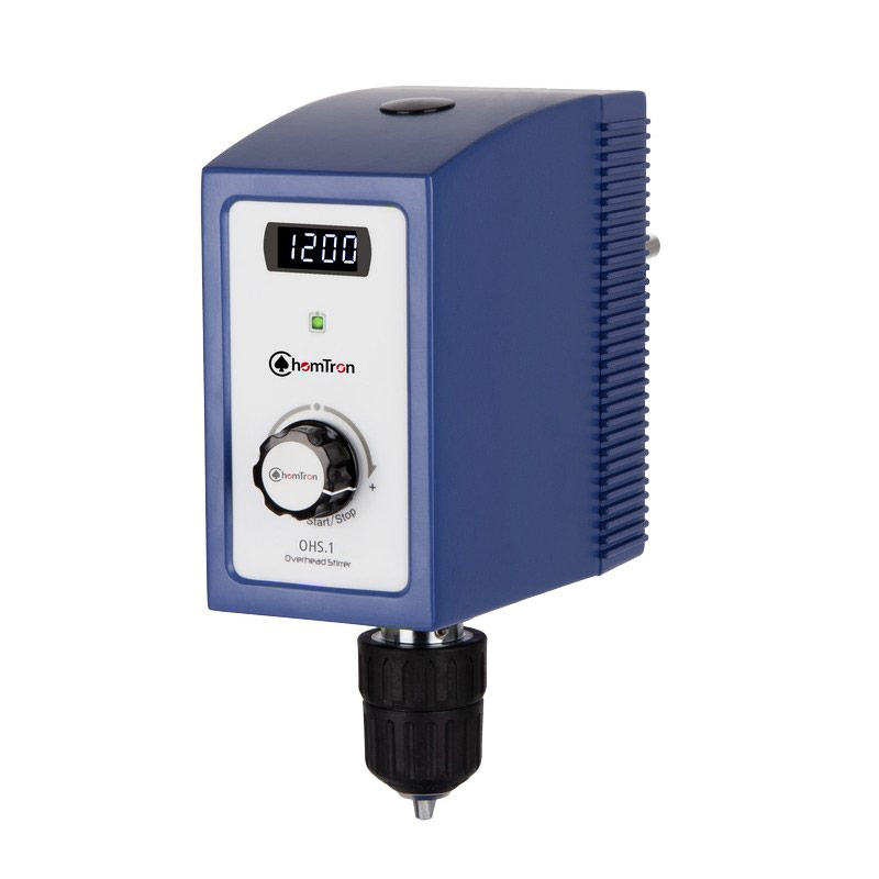 ChemTron OHSϵ�����ʽ������