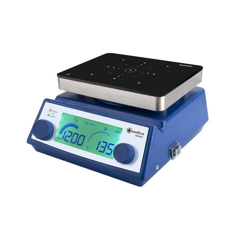 ChemTron HSPϵ�мӟ����������