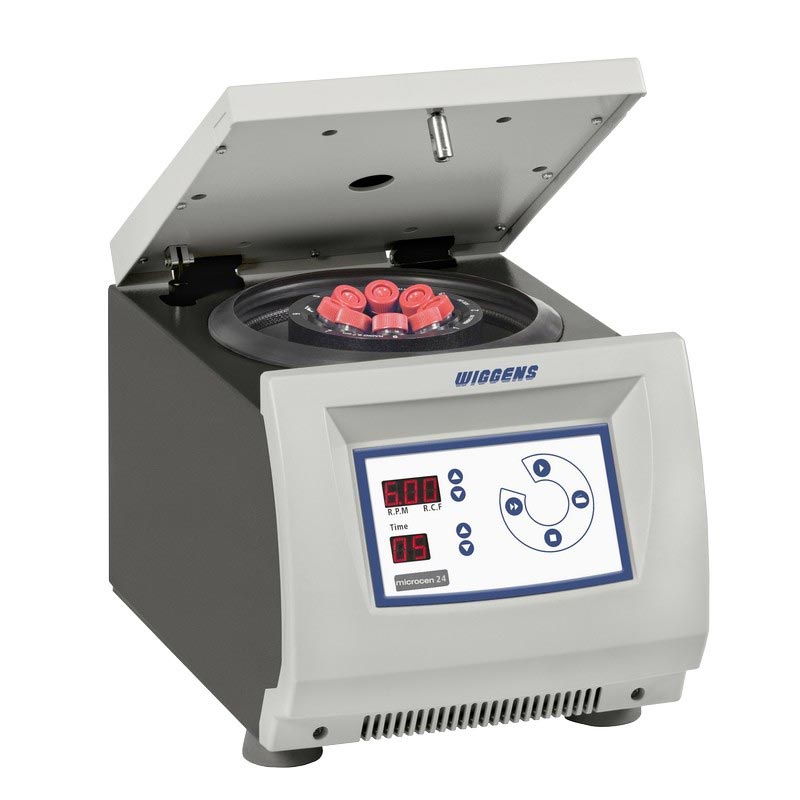 WIGGENS MICROCEN 24 �_ʽС���x�ęC(j��)