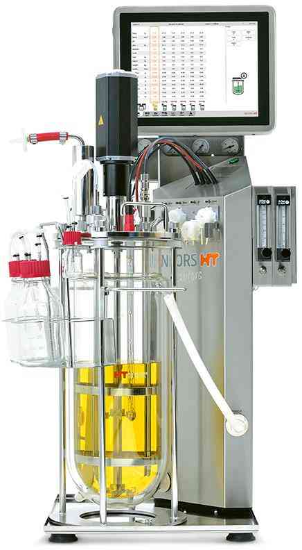 INFORS Labfors �_ʽ���ﷴ����