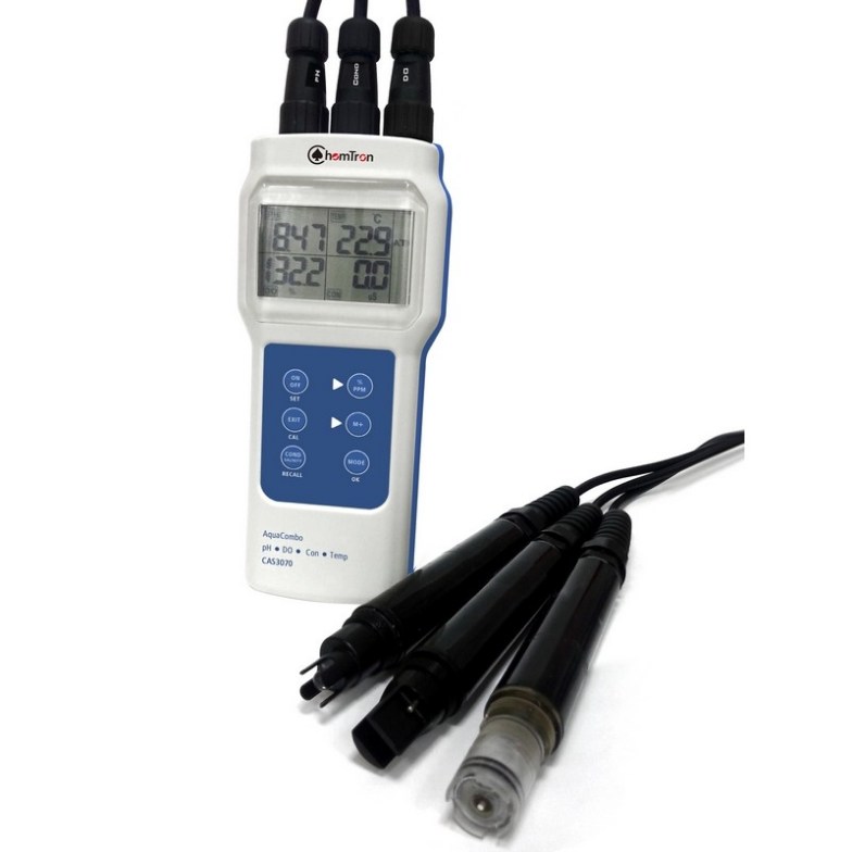 ChemTron CAS3070 ������(sh��)�y���x