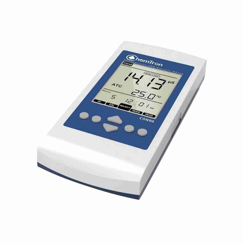 Chemtron CON90��(bi��o)��(zh��n)�ͱ�yʽ늌�(d��o)��Ӌ(j��)