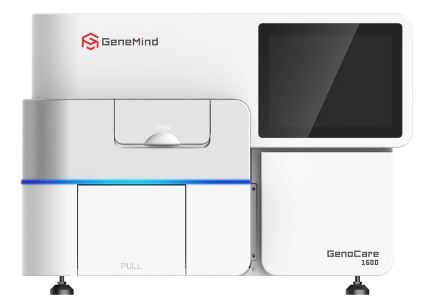 GenoCare 1600�η��ӻ���y��x