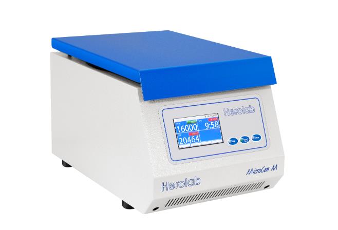 ��Herolab΢�������x�ęC MicroCen M