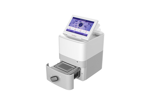 Q2000C�͟ɹⶨ��PCRϵ�y(t��ng)