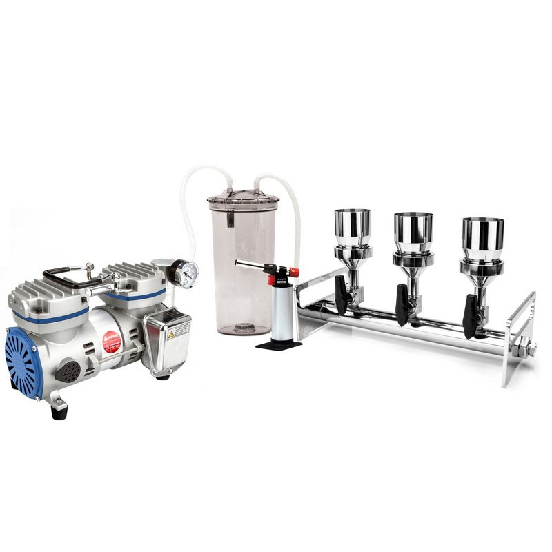 WIGGENS BioVac��(li��n)��V���b