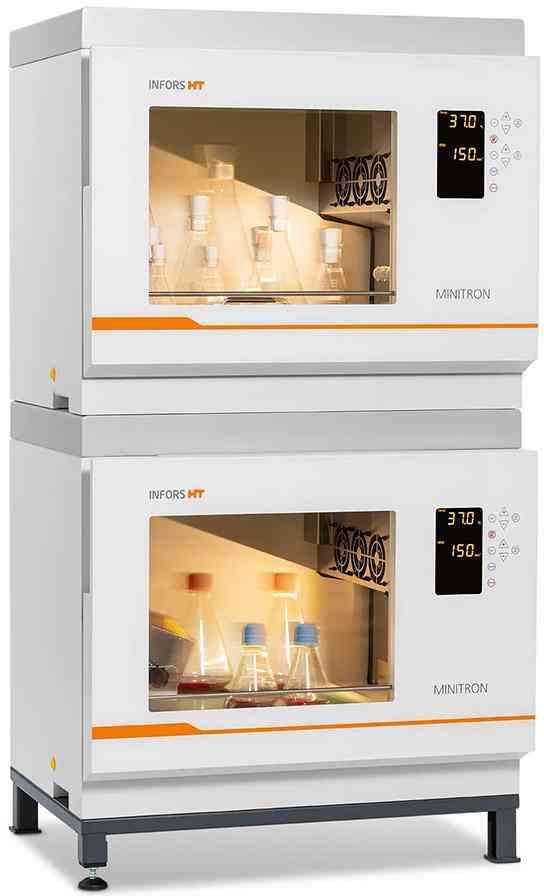 INFORS Minitron Cell CO2��ʎ���B(y��ng)��