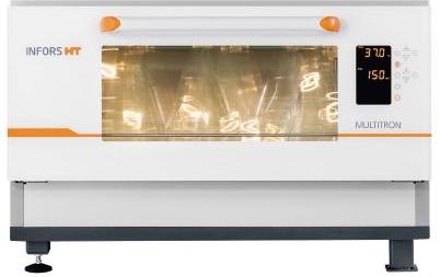 INFORS Multitron �๦����ʎ���B(y��ng)��
