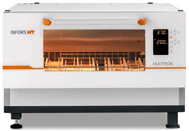 INFORS Multitron 3mm ������ʎ���B(y��ng)��