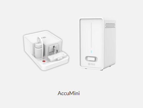 AccuMini ��(sh��)��PCRϵ�y(t��ng)